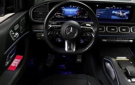 Mercedes-Benz GLE AMG, 2025 год, 14 100 000 рублей, 15 фотография