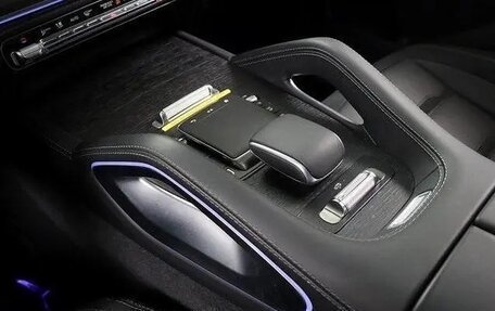 Mercedes-Benz GLE AMG, 2025 год, 14 100 000 рублей, 24 фотография