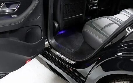 Mercedes-Benz GLE AMG, 2025 год, 14 100 000 рублей, 29 фотография