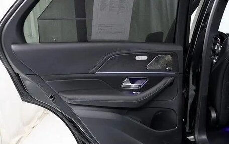 Mercedes-Benz GLE AMG, 2025 год, 14 100 000 рублей, 28 фотография
