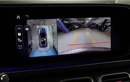 Mercedes-Benz GLE AMG, 2025 год, 14 100 000 рублей, 20 фотография