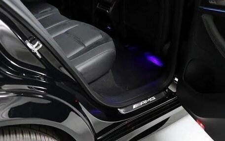 Mercedes-Benz GLE AMG, 2025 год, 14 100 000 рублей, 33 фотография