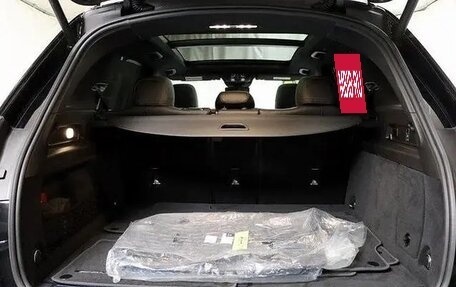 Mercedes-Benz GLE AMG, 2025 год, 14 100 000 рублей, 30 фотография