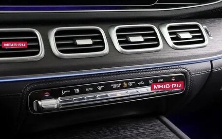 Mercedes-Benz GLE AMG, 2025 год, 14 100 000 рублей, 23 фотография