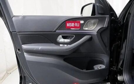 Mercedes-Benz GLE AMG, 2025 год, 14 100 000 рублей, 26 фотография