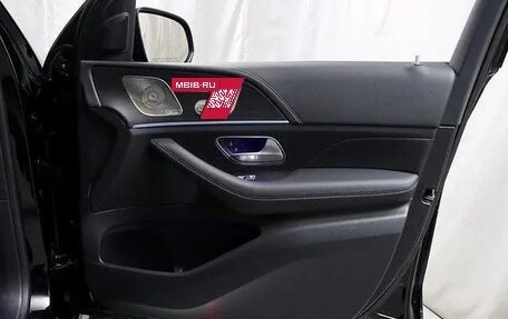 Mercedes-Benz GLE AMG, 2025 год, 14 100 000 рублей, 34 фотография