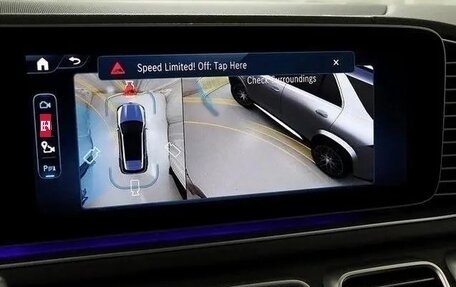 Mercedes-Benz GLE AMG, 2025 год, 14 100 000 рублей, 22 фотография