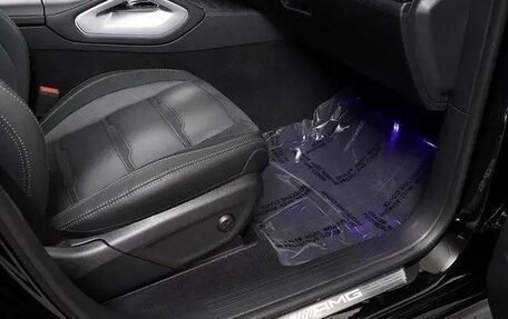Mercedes-Benz GLE AMG, 2025 год, 14 100 000 рублей, 36 фотография