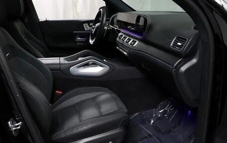 Mercedes-Benz GLE AMG, 2025 год, 14 100 000 рублей, 35 фотография