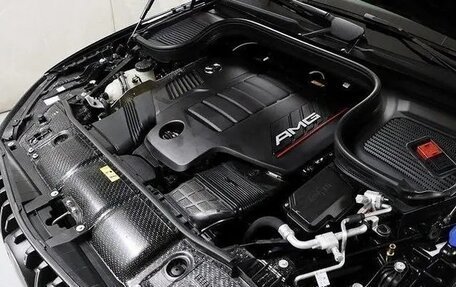 Mercedes-Benz GLE AMG, 2025 год, 14 100 000 рублей, 39 фотография