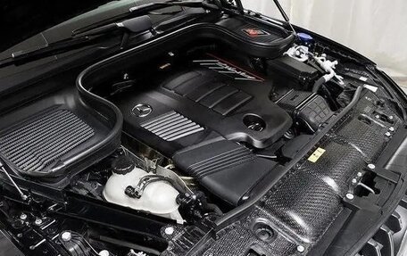 Mercedes-Benz GLE AMG, 2025 год, 14 100 000 рублей, 37 фотография