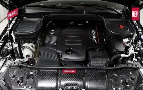 Mercedes-Benz GLE AMG, 2025 год, 14 100 000 рублей, 38 фотография