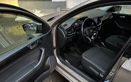 Volkswagen Polo VI (EU Market), 2022 год, 1 880 000 рублей, 3 фотография