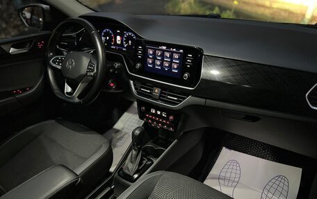 Volkswagen Polo VI (EU Market), 2022 год, 1 880 000 рублей, 12 фотография