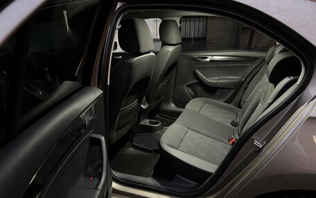 Volkswagen Polo VI (EU Market), 2022 год, 1 880 000 рублей, 5 фотография