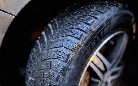 Volkswagen Polo VI (EU Market), 2022 год, 1 880 000 рублей, 14 фотография