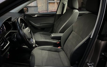 Volkswagen Polo VI (EU Market), 2022 год, 1 880 000 рублей, 7 фотография