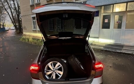 Volkswagen Polo VI (EU Market), 2022 год, 1 880 000 рублей, 8 фотография