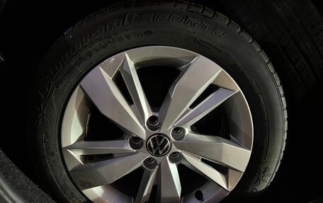 Volkswagen Polo VI (EU Market), 2022 год, 1 880 000 рублей, 20 фотография