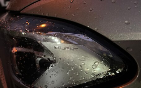 Volkswagen Polo VI (EU Market), 2022 год, 1 880 000 рублей, 23 фотография