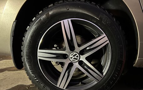 Volkswagen Polo VI (EU Market), 2022 год, 1 880 000 рублей, 19 фотография