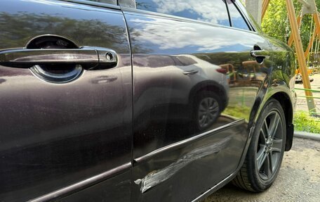 Mazda 6, 2006 год, 240 000 рублей, 5 фотография