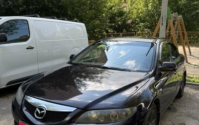 Mazda 6, 2006 год, 240 000 рублей, 1 фотография