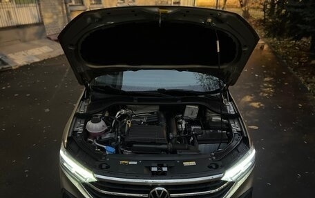 Volkswagen Polo VI (EU Market), 2022 год, 1 880 000 рублей, 17 фотография