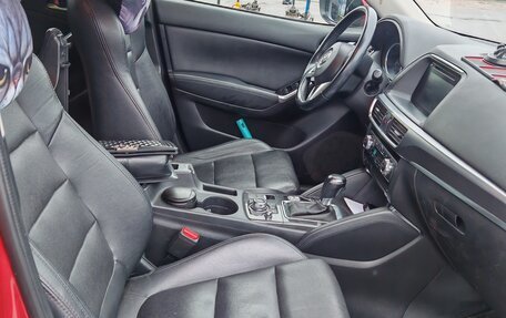 Mazda CX-5 II, 2015 год, 1 796 000 рублей, 6 фотография