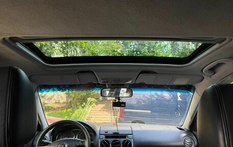 Mazda 6, 2006 год, 240 000 рублей, 7 фотография