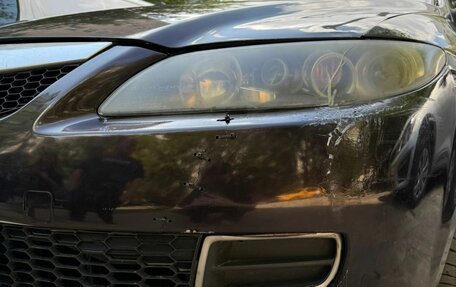 Mazda 6, 2006 год, 240 000 рублей, 8 фотография