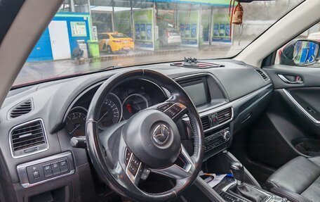 Mazda CX-5 II, 2015 год, 1 796 000 рублей, 4 фотография