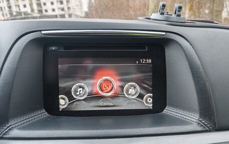 Mazda CX-5 II, 2015 год, 1 796 000 рублей, 8 фотография