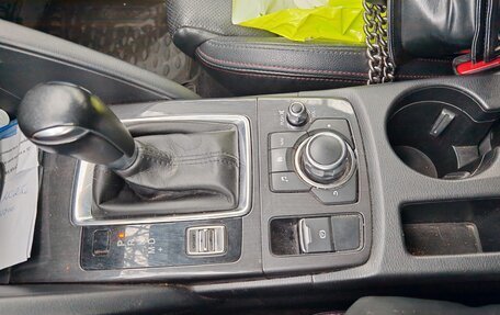 Mazda CX-5 II, 2015 год, 1 796 000 рублей, 10 фотография