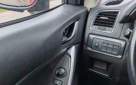 Mazda CX-5 II, 2015 год, 1 796 000 рублей, 11 фотография