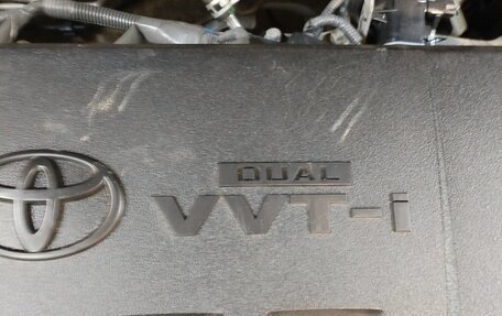 Toyota RAV4, 2017 год, 2 100 000 рублей, 4 фотография