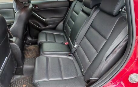 Mazda CX-5 II, 2015 год, 1 796 000 рублей, 7 фотография