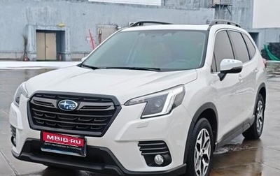 Subaru Forester, 2022 год, 2 800 000 рублей, 1 фотография