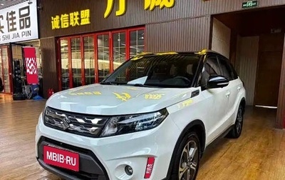 Suzuki Vitara II рестайлинг, 2017 год, 1 790 000 рублей, 1 фотография