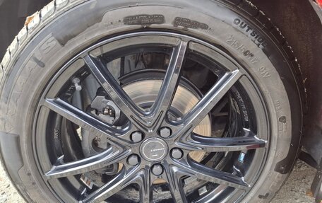 Toyota Wish II, 2011 год, 1 600 000 рублей, 8 фотография