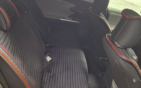 Toyota Wish II, 2011 год, 1 600 000 рублей, 10 фотография