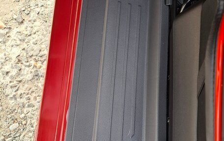 Toyota Wish II, 2011 год, 1 600 000 рублей, 12 фотография