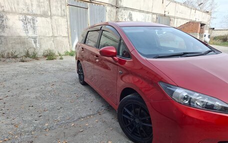 Toyota Wish II, 2011 год, 1 600 000 рублей, 7 фотография