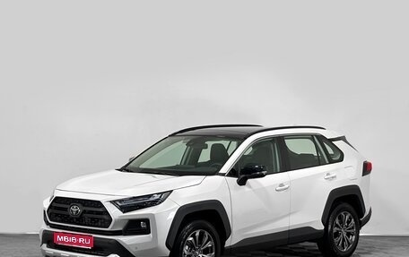 Toyota RAV4, 2025 год, 4 600 000 рублей, 1 фотография