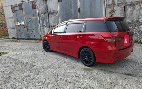 Toyota Wish II, 2011 год, 1 600 000 рублей, 3 фотография