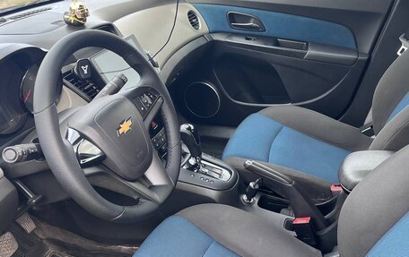 Chevrolet Cruze II, 2012 год, 799 000 рублей, 14 фотография