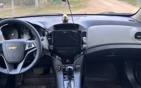 Chevrolet Cruze II, 2012 год, 799 000 рублей, 15 фотография