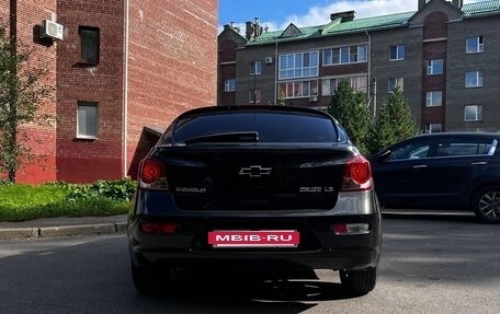 Chevrolet Cruze II, 2012 год, 799 000 рублей, 6 фотография