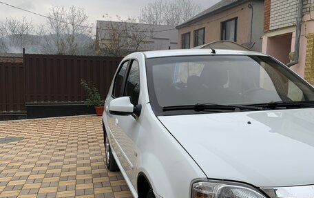 Renault Logan I, 2013 год, 460 000 рублей, 7 фотография