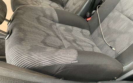 Renault Logan I, 2013 год, 460 000 рублей, 12 фотография